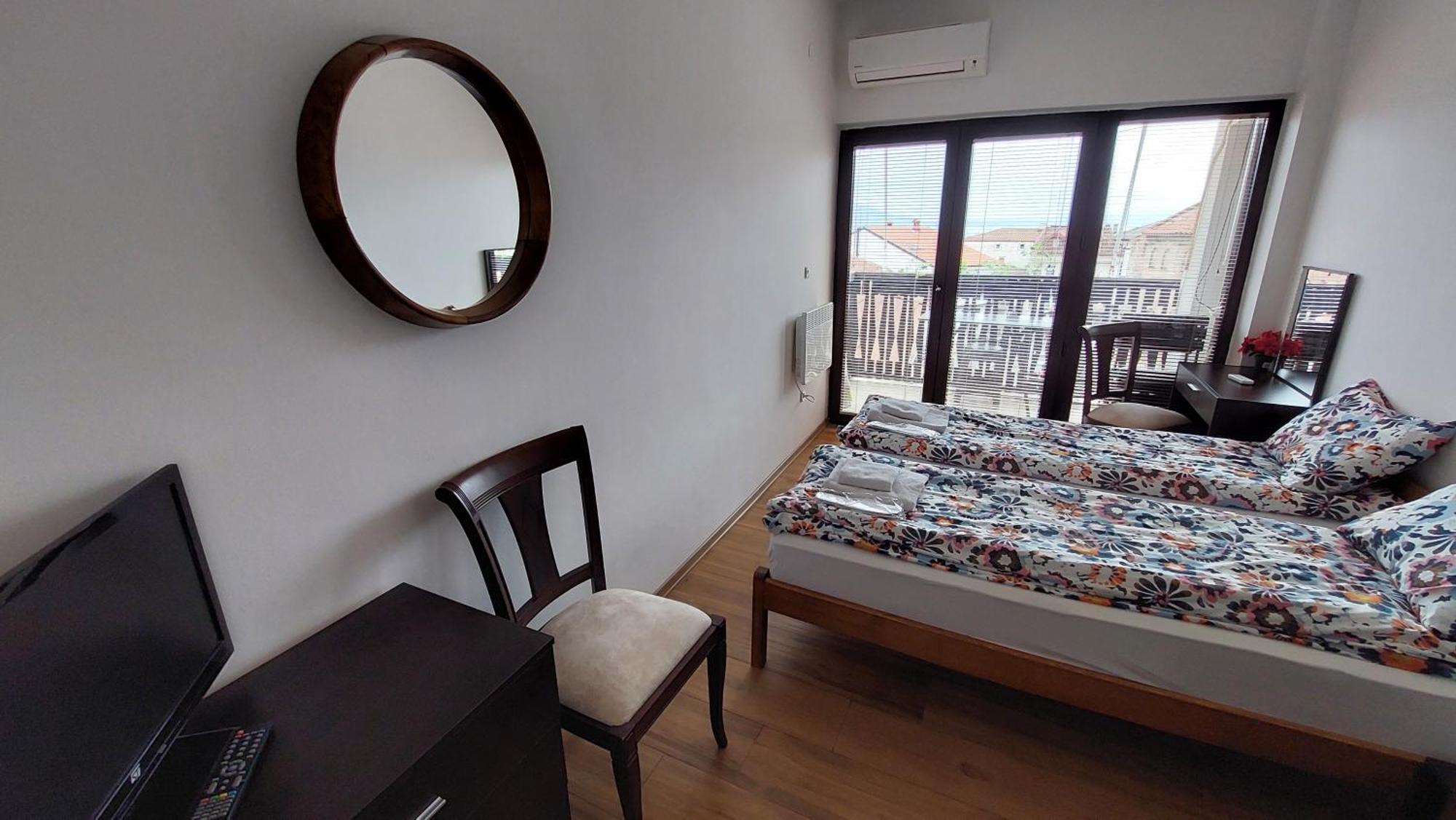 Jovanovic Guest House 오흐리드 외부 사진